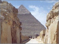 Kheprén piramisa (1)
