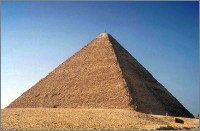 Kheopsz piramisa